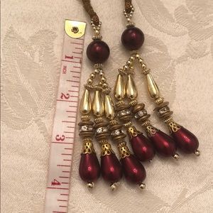 New 2 PCS “latkans” hanging charms